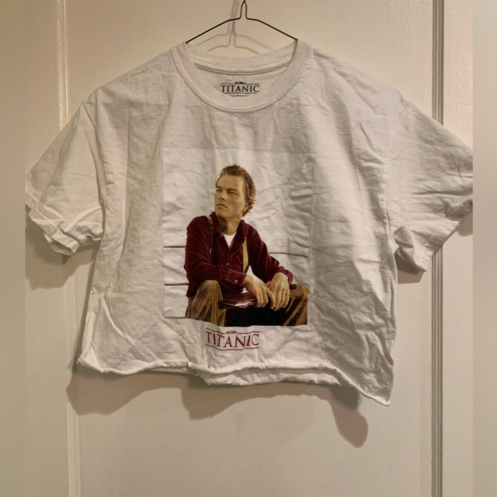 Titanic T-Shirt